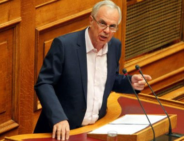 Β. Αποστόλου: «Θα προσπαθήσουμε να ανασυγκροτήσουμε τον αγροτικό τομέα»